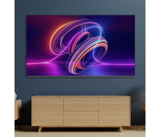 Metz 50MQF7500Z 50" QLED 120Hz Google TV Dolby Atmos, MEMC, H - 1532481 - zdjęcie 5